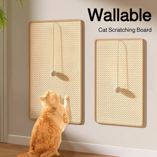 Rascadores para Gatos Extra Resistentes y Duraderos