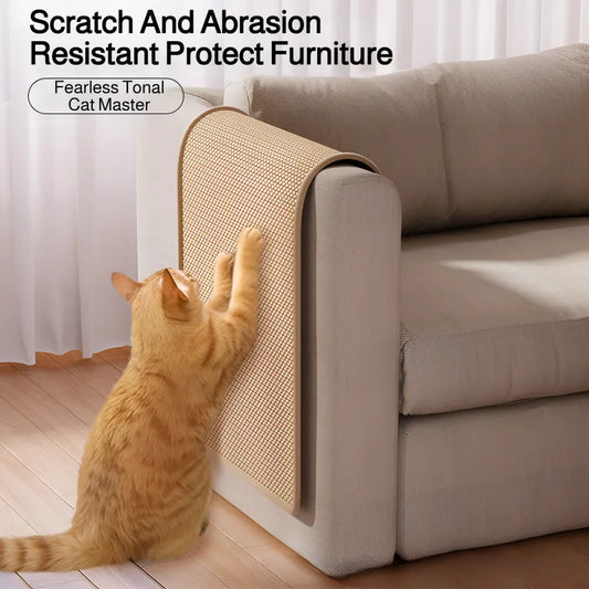 Rascadores para Gatos Extra Resistentes y Duraderos