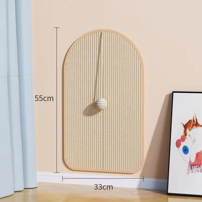 Rascadores para Gatos Extra Resistentes y Duraderos